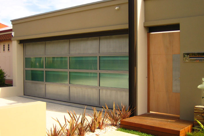 Custom & Combination Doors