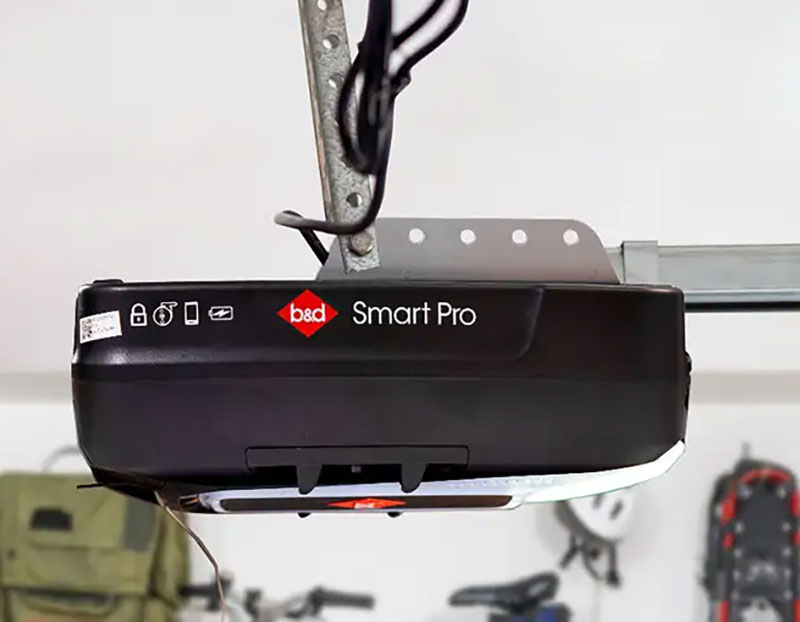 bd-smart-pro-sectional-door-opener-coffs-harbour