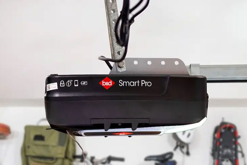 bd-smart-pro-sectional-door-openers
