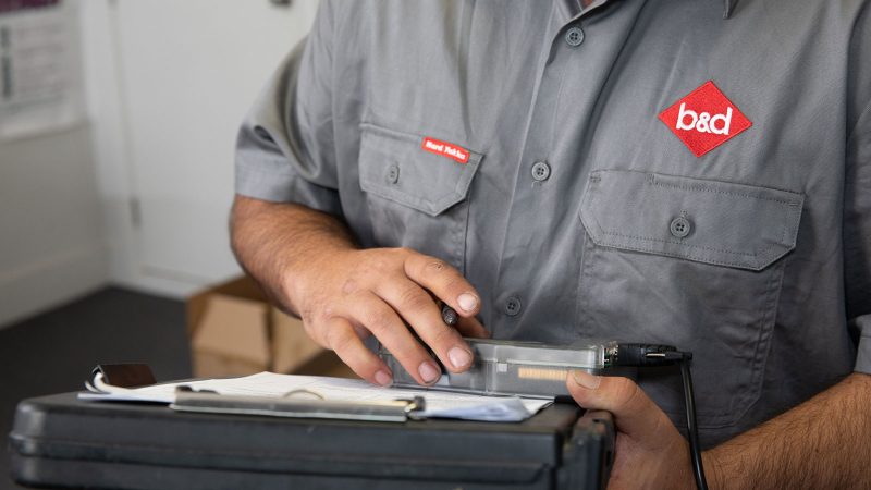 bnd-coffs-harbour-garage-door-service