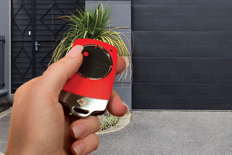 garage-door-remote-coffs-harbour